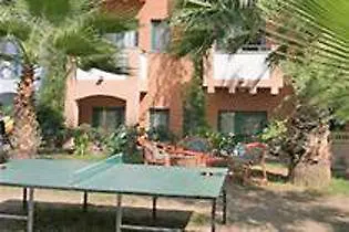 Montebello Deluxe Hotel 厄吕代尼兹