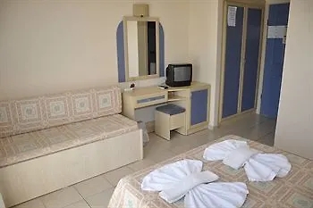 Montebello Deluxe Hotel 厄吕代尼兹 3*,  土耳其