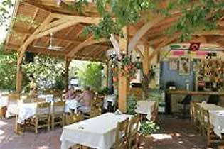 Montebello Deluxe Hotel Ölüdeniz