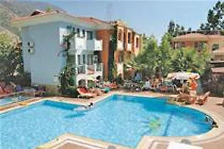 Montebello Deluxe Hotel Ölüdeniz Turkije