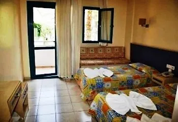 Montebello Deluxe Hotel Ölüdeniz