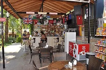 Montebello Deluxe Hotel Ölüdeniz