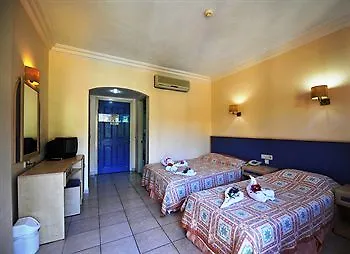 ***  Montebello Deluxe Hotel Ölüdeniz Turkije