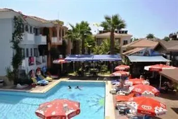Montebello Deluxe Hotel Ölüdeniz