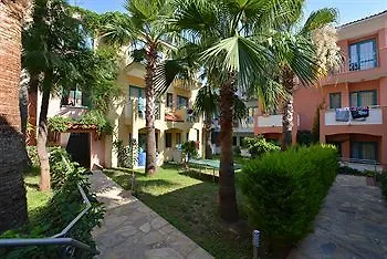 Montebello Deluxe Hotel Ölüdeniz
