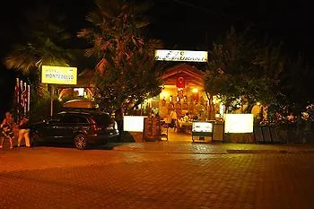 Montebello Deluxe Hotel Ölüdeniz
